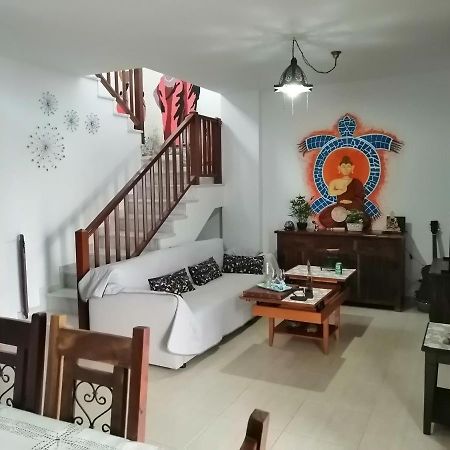 Casa Tortuga Βίλα Costa Teguise Εξωτερικό φωτογραφία