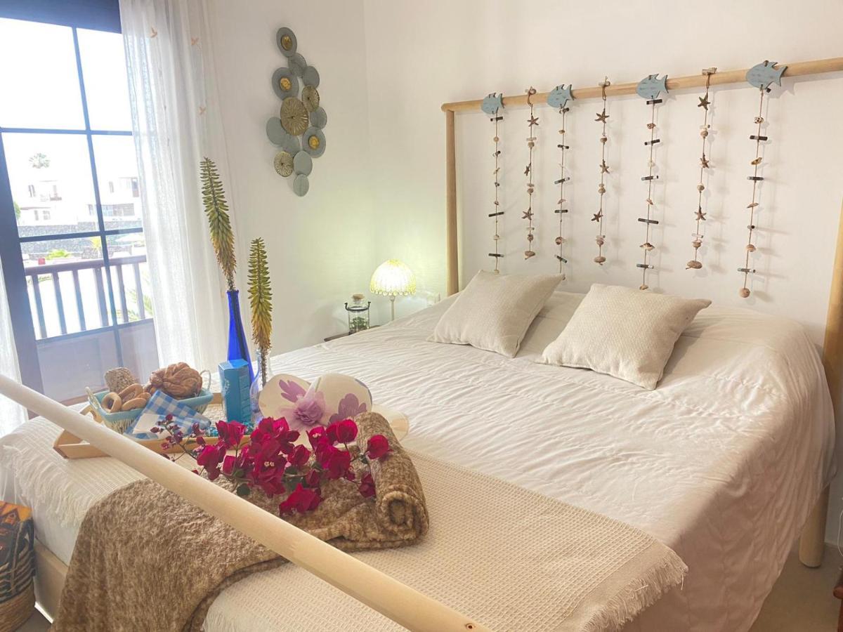 Casa Tortuga Βίλα Costa Teguise Εξωτερικό φωτογραφία