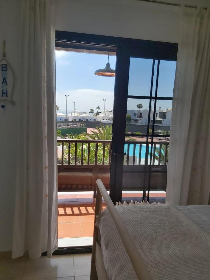 Casa Tortuga Βίλα Costa Teguise Εξωτερικό φωτογραφία