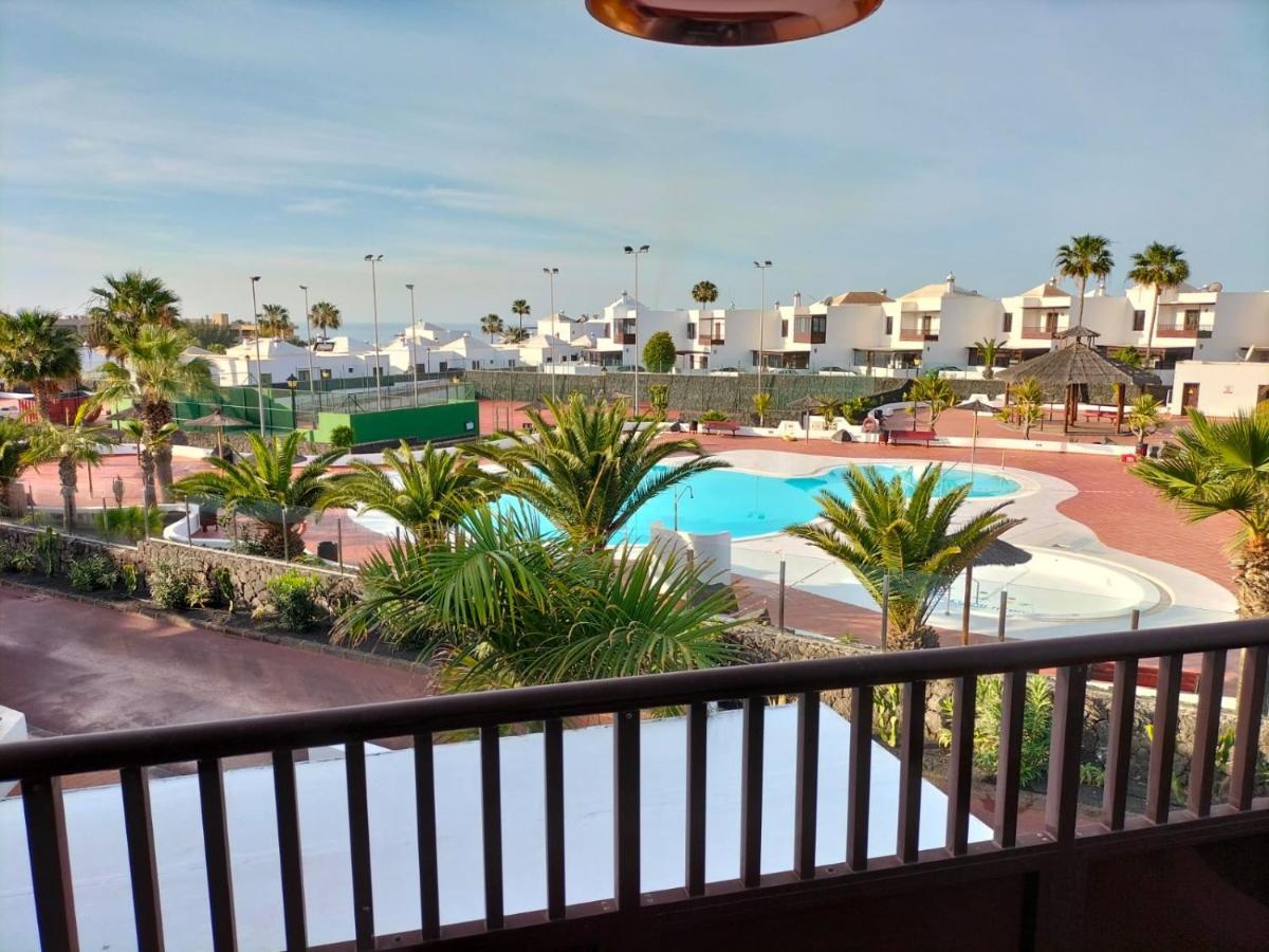 Casa Tortuga Βίλα Costa Teguise Εξωτερικό φωτογραφία