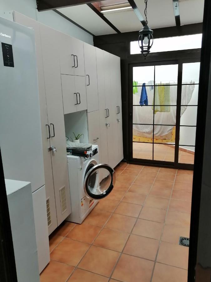 Casa Tortuga Βίλα Costa Teguise Εξωτερικό φωτογραφία