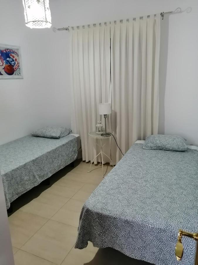 Casa Tortuga Βίλα Costa Teguise Εξωτερικό φωτογραφία