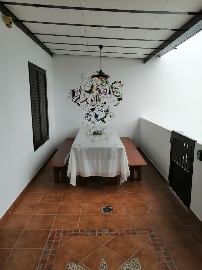 Casa Tortuga Βίλα Costa Teguise Εξωτερικό φωτογραφία