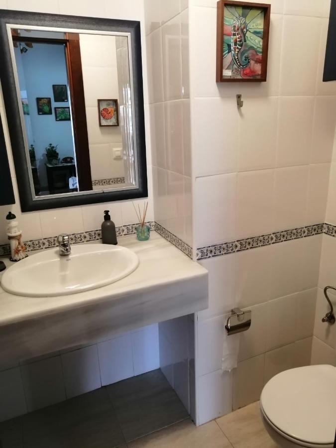 Casa Tortuga Βίλα Costa Teguise Εξωτερικό φωτογραφία
