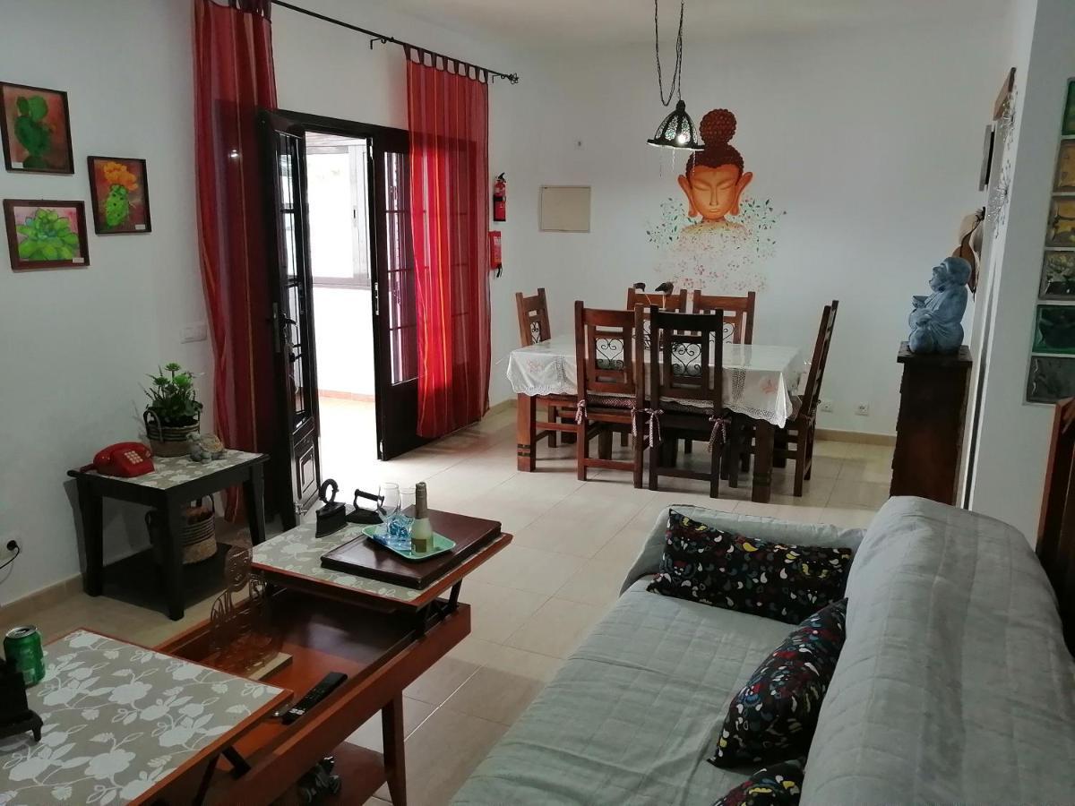 Casa Tortuga Βίλα Costa Teguise Εξωτερικό φωτογραφία