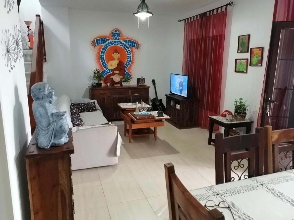 Casa Tortuga Βίλα Costa Teguise Εξωτερικό φωτογραφία