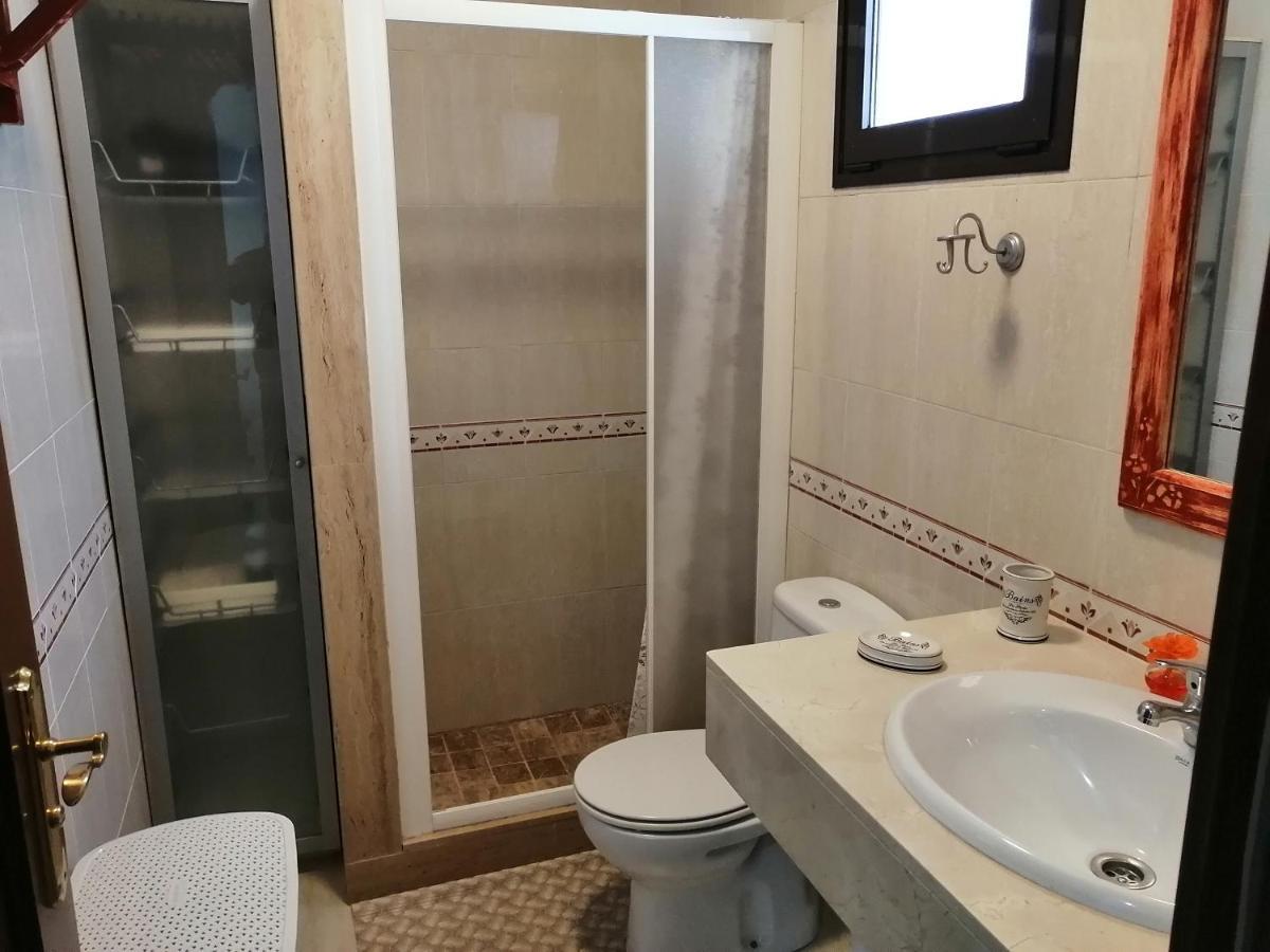 Casa Tortuga Βίλα Costa Teguise Εξωτερικό φωτογραφία