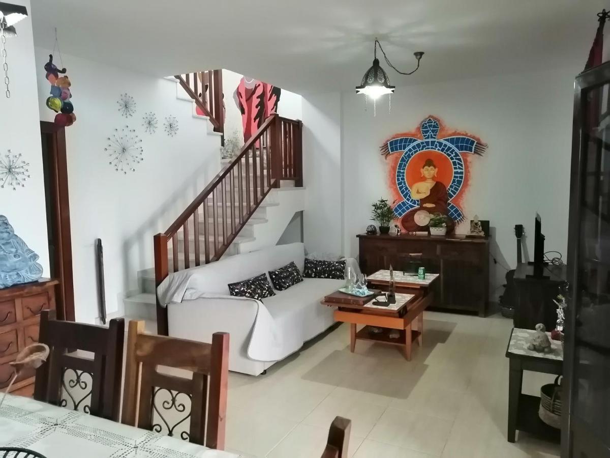 Casa Tortuga Βίλα Costa Teguise Εξωτερικό φωτογραφία