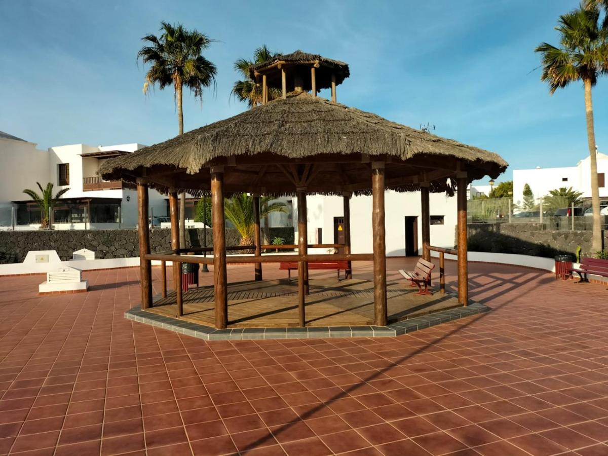 Casa Tortuga Βίλα Costa Teguise Εξωτερικό φωτογραφία