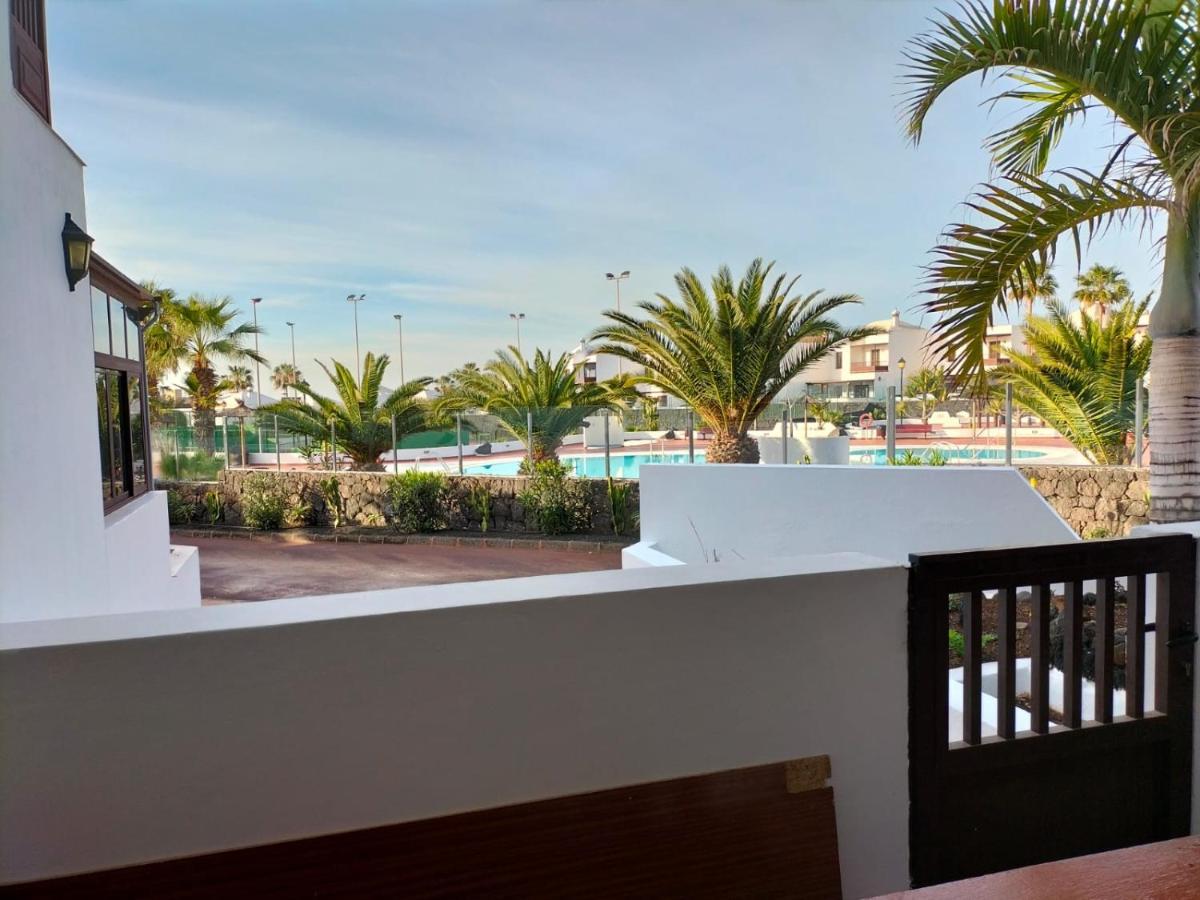 Casa Tortuga Βίλα Costa Teguise Εξωτερικό φωτογραφία