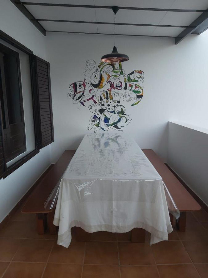Casa Tortuga Βίλα Costa Teguise Εξωτερικό φωτογραφία