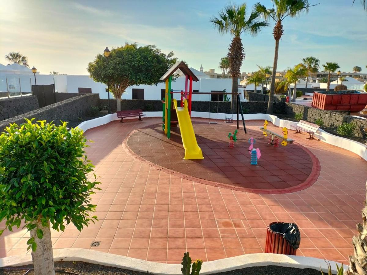Casa Tortuga Βίλα Costa Teguise Εξωτερικό φωτογραφία