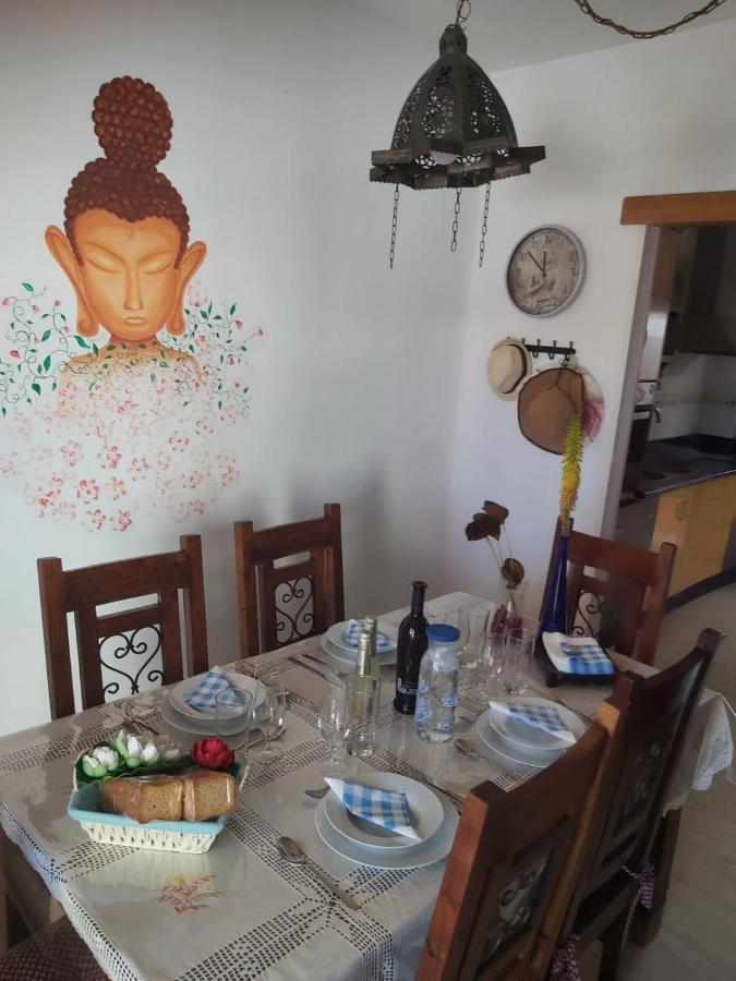 Casa Tortuga Βίλα Costa Teguise Εξωτερικό φωτογραφία