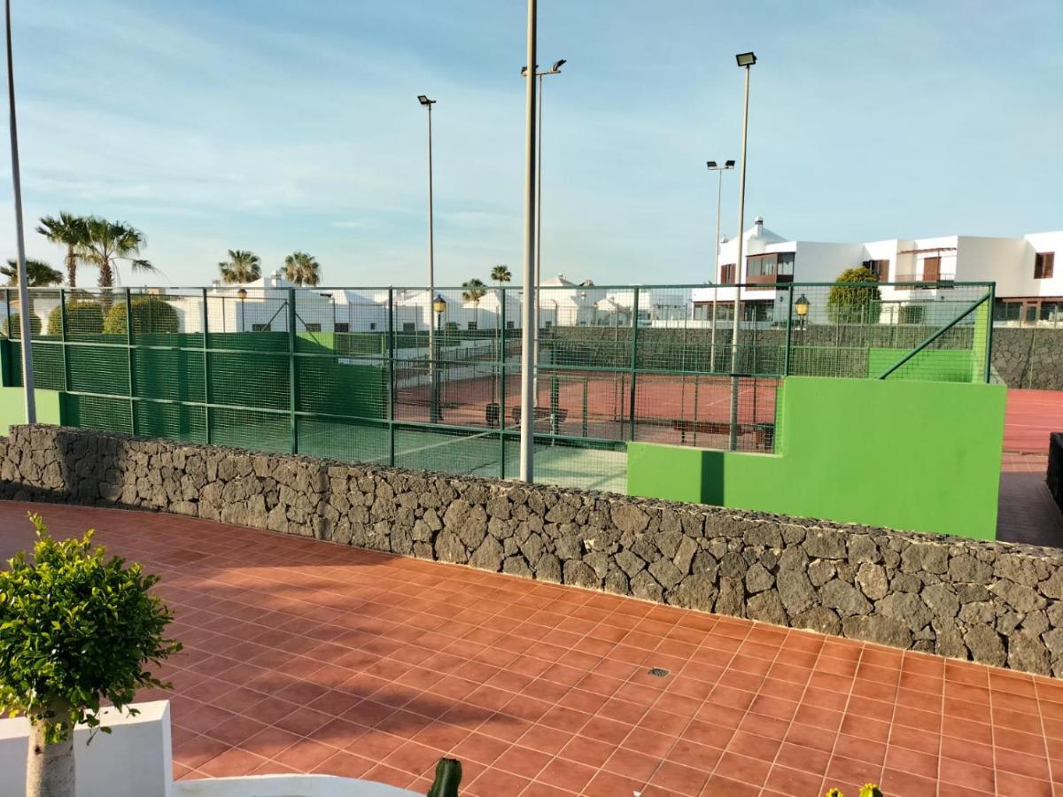 Casa Tortuga Βίλα Costa Teguise Εξωτερικό φωτογραφία