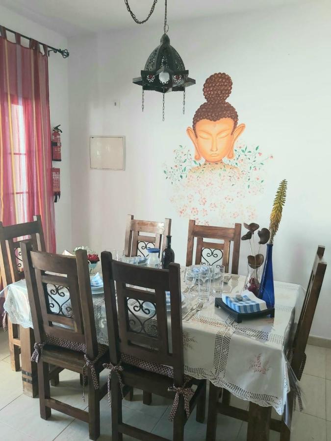 Casa Tortuga Βίλα Costa Teguise Εξωτερικό φωτογραφία