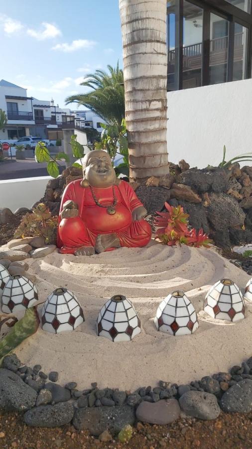 Casa Tortuga Βίλα Costa Teguise Εξωτερικό φωτογραφία